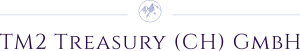 Tm2Treasury Logo